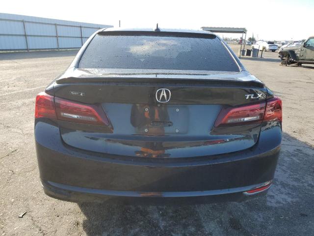 Photo 5 VIN: 19UUB2F52GA006365 - ACURA TLX TECH 