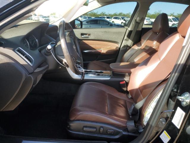 Photo 6 VIN: 19UUB2F52GA006365 - ACURA TLX TECH 