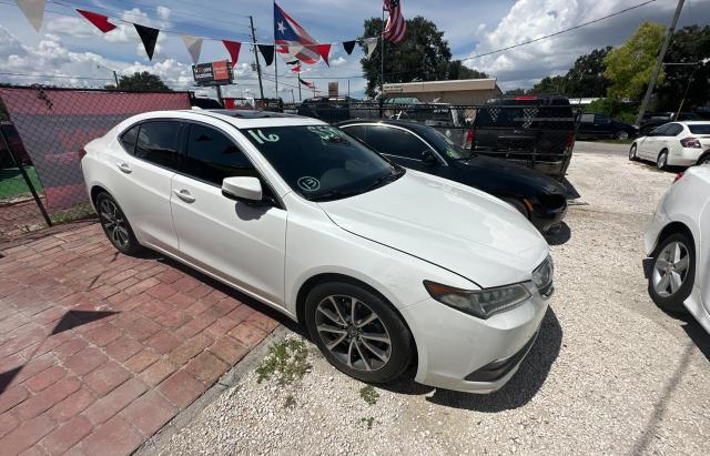 Photo 0 VIN: 19UUB2F52GA008469 - ACURA TLX TECH 