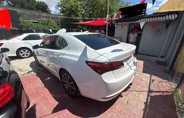 Photo 2 VIN: 19UUB2F52GA008469 - ACURA TLX TECH 