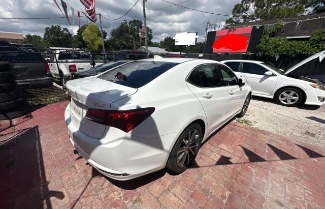 Photo 3 VIN: 19UUB2F52GA008469 - ACURA TLX TECH 