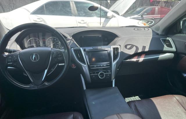 Photo 8 VIN: 19UUB2F52GA008469 - ACURA TLX TECH 