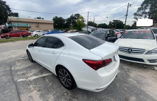 Photo 2 VIN: 19UUB2F52GA008469 - ACURA TLX TECH 