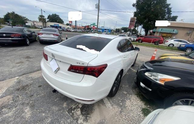 Photo 3 VIN: 19UUB2F52GA008469 - ACURA TLX TECH 