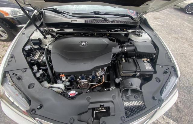 Photo 6 VIN: 19UUB2F52GA008469 - ACURA TLX TECH 