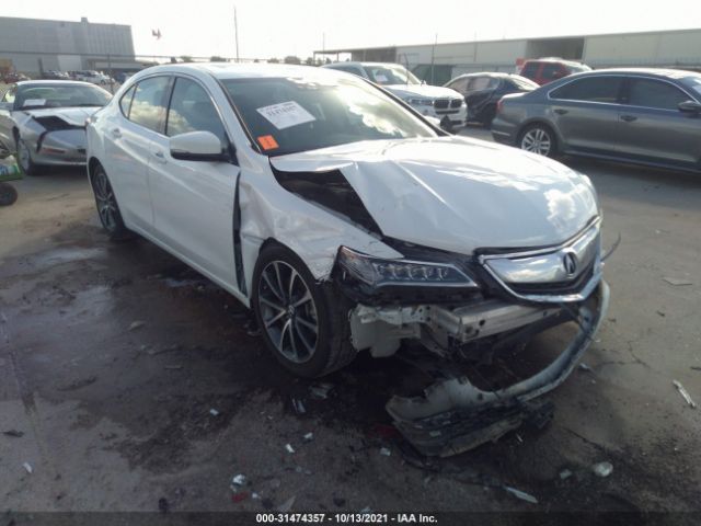 Photo 0 VIN: 19UUB2F52GA012019 - ACURA TLX 