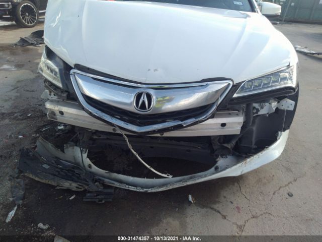 Photo 5 VIN: 19UUB2F52GA012019 - ACURA TLX 