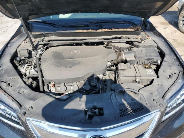 Photo 10 VIN: 19UUB2F52GA012392 - ACURA TLX TECH 