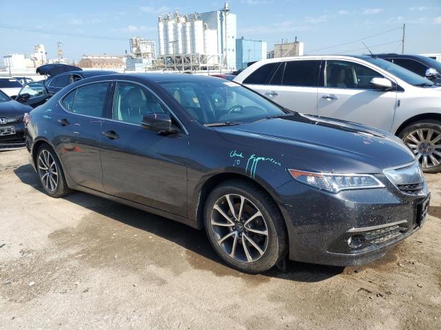 Photo 3 VIN: 19UUB2F52GA012392 - ACURA TLX TECH 