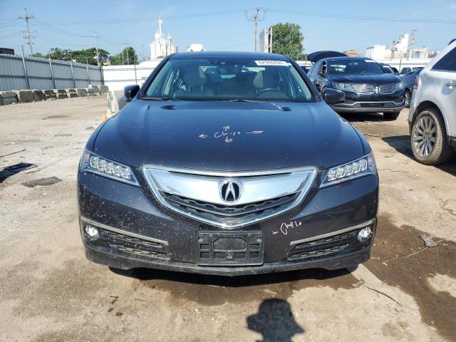 Photo 4 VIN: 19UUB2F52GA012392 - ACURA TLX TECH 