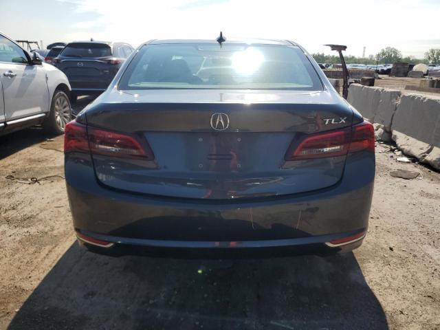 Photo 5 VIN: 19UUB2F52GA012392 - ACURA TLX TECH 