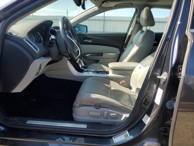 Photo 6 VIN: 19UUB2F52GA012392 - ACURA TLX TECH 