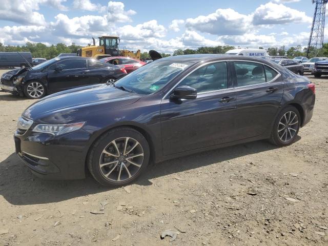 Photo 0 VIN: 19UUB2F52HA000941 - ACURA TLX TECH 