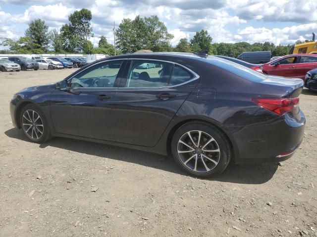 Photo 1 VIN: 19UUB2F52HA000941 - ACURA TLX TECH 