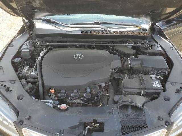 Photo 10 VIN: 19UUB2F52HA000941 - ACURA TLX TECH 