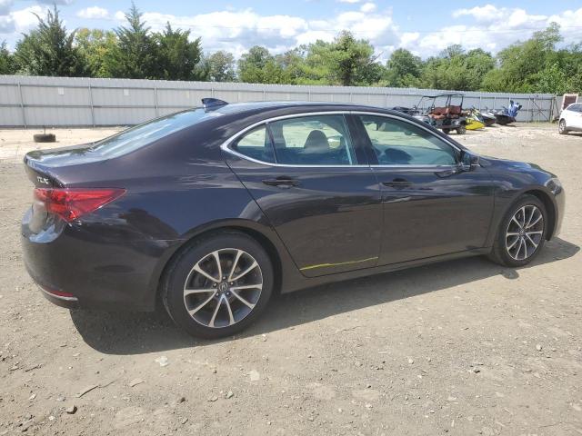 Photo 2 VIN: 19UUB2F52HA000941 - ACURA TLX TECH 