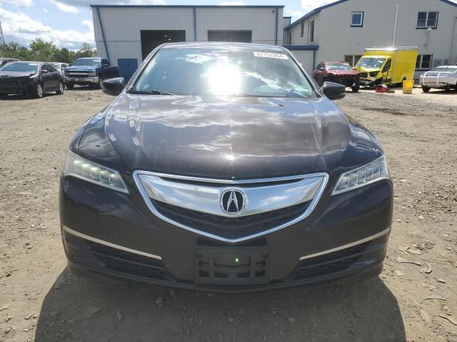 Photo 4 VIN: 19UUB2F52HA000941 - ACURA TLX TECH 