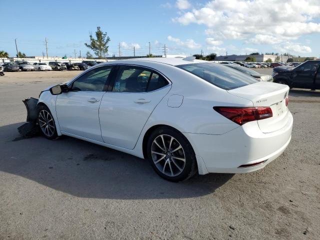 Photo 1 VIN: 19UUB2F52HA003533 - ACURA TLX TECH 