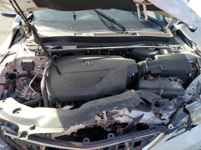 Photo 10 VIN: 19UUB2F52HA003533 - ACURA TLX TECH 