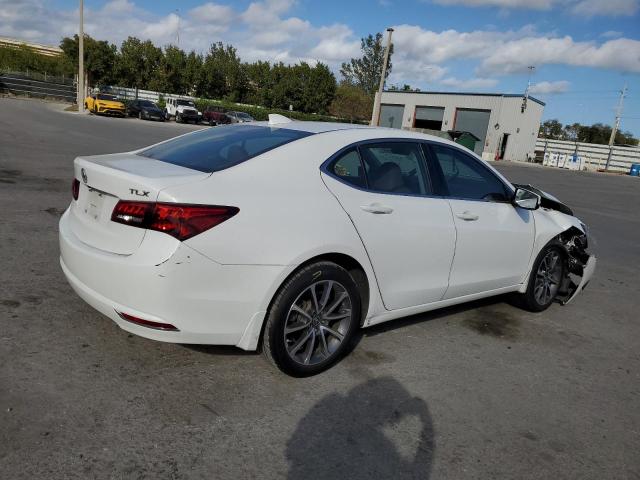 Photo 2 VIN: 19UUB2F52HA003533 - ACURA TLX TECH 