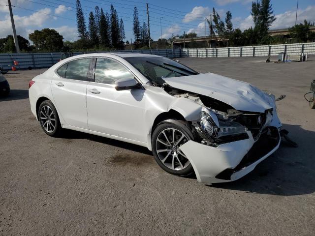 Photo 3 VIN: 19UUB2F52HA003533 - ACURA TLX TECH 