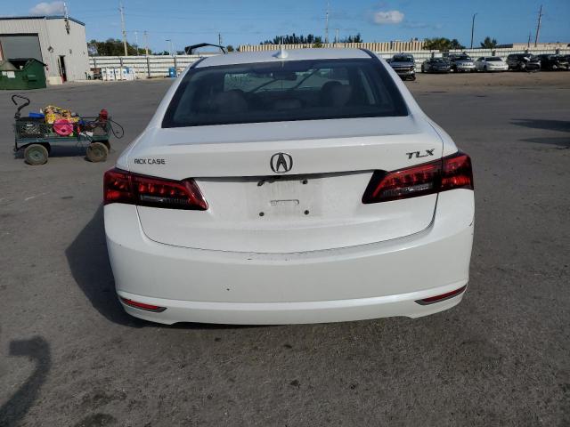 Photo 5 VIN: 19UUB2F52HA003533 - ACURA TLX TECH 