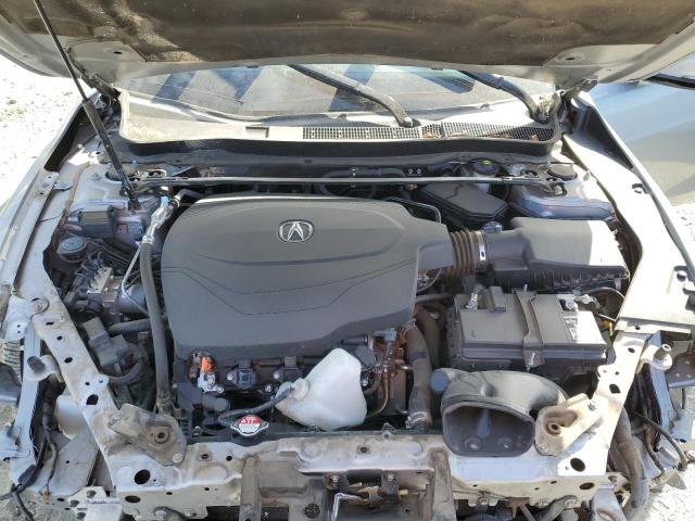 Photo 10 VIN: 19UUB2F52HA004133 - ACURA TLX TECH 