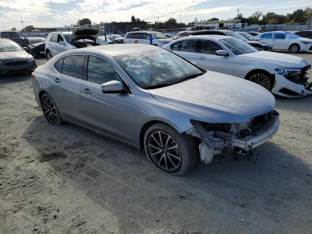 Photo 3 VIN: 19UUB2F52HA004133 - ACURA TLX TECH 