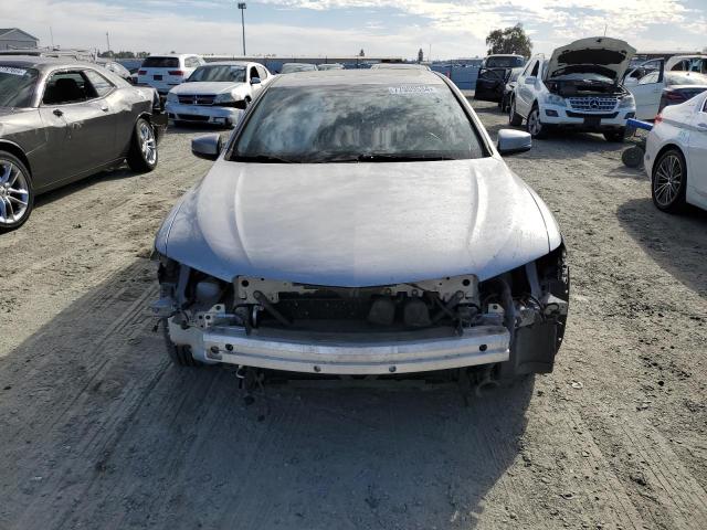 Photo 4 VIN: 19UUB2F52HA004133 - ACURA TLX TECH 