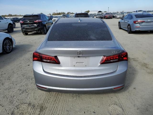 Photo 5 VIN: 19UUB2F52HA004133 - ACURA TLX TECH 