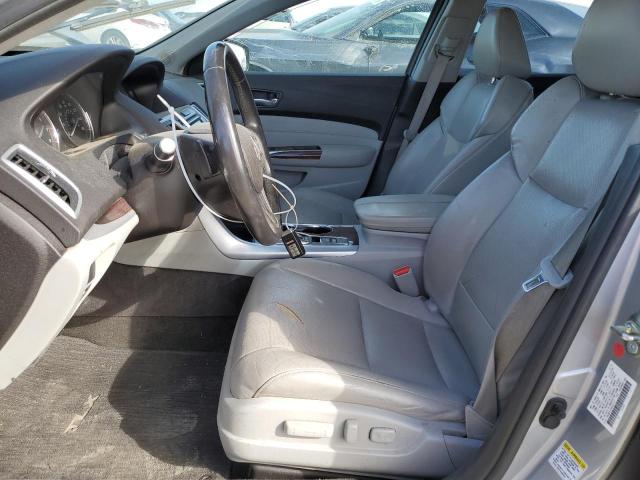 Photo 6 VIN: 19UUB2F52HA004133 - ACURA TLX TECH 