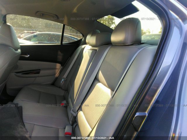 Photo 7 VIN: 19UUB2F52HA005024 - ACURA TLX 