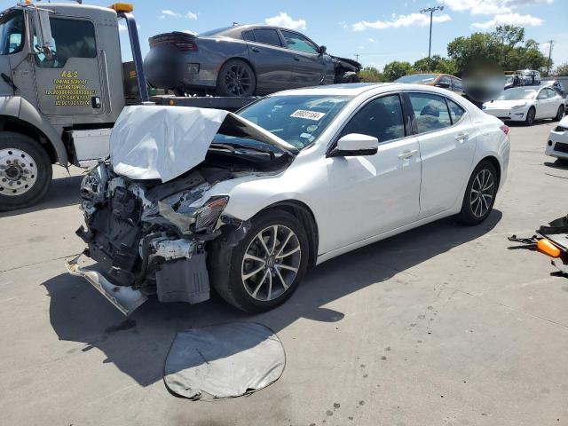 Photo 0 VIN: 19UUB2F52HA005167 - ACURA TLX TECH 