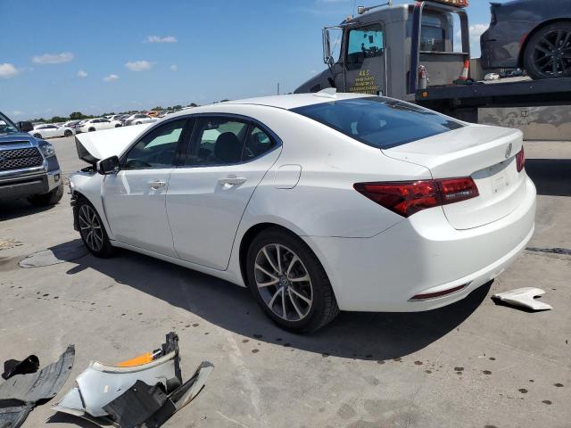 Photo 1 VIN: 19UUB2F52HA005167 - ACURA TLX TECH 