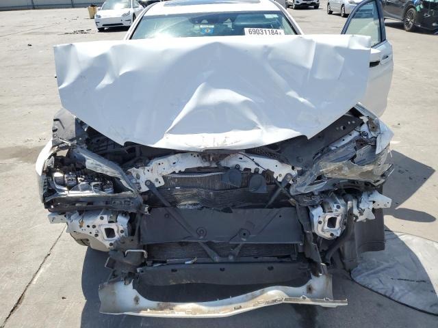 Photo 10 VIN: 19UUB2F52HA005167 - ACURA TLX TECH 