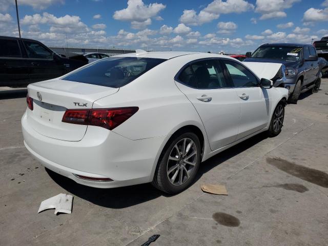 Photo 2 VIN: 19UUB2F52HA005167 - ACURA TLX TECH 