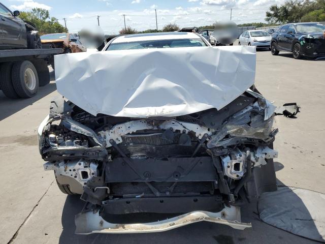 Photo 4 VIN: 19UUB2F52HA005167 - ACURA TLX TECH 