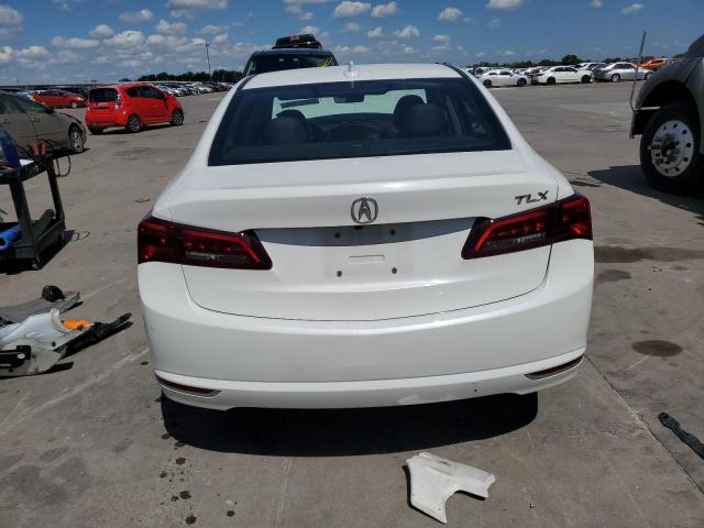 Photo 5 VIN: 19UUB2F52HA005167 - ACURA TLX TECH 