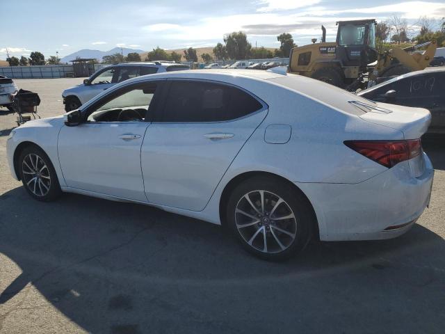 Photo 1 VIN: 19UUB2F52HA005198 - ACURA TLX TECH 