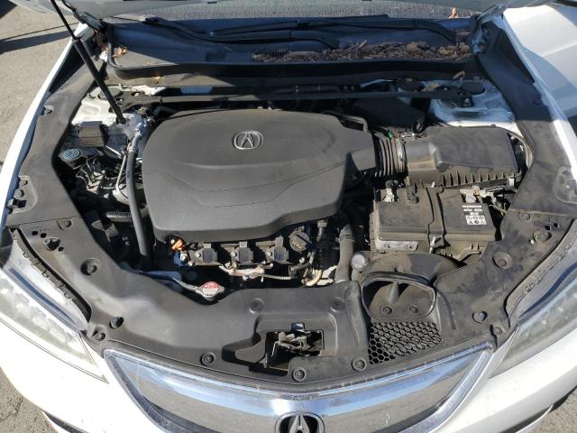 Photo 10 VIN: 19UUB2F52HA005198 - ACURA TLX TECH 