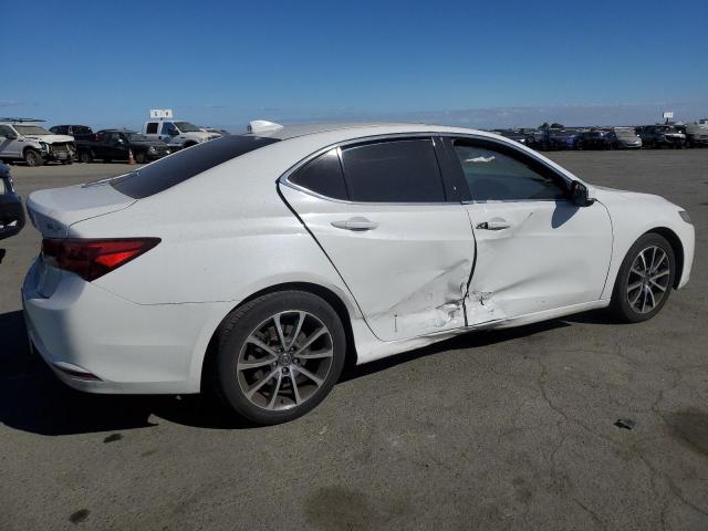 Photo 2 VIN: 19UUB2F52HA005198 - ACURA TLX TECH 