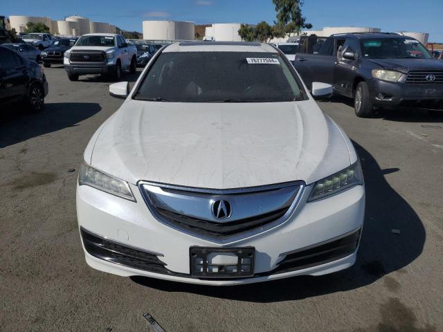 Photo 4 VIN: 19UUB2F52HA005198 - ACURA TLX TECH 