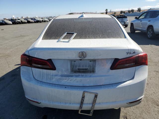 Photo 5 VIN: 19UUB2F52HA005198 - ACURA TLX TECH 