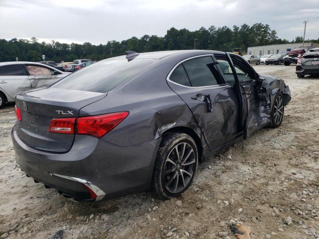 Photo 3 VIN: 19UUB2F52JA002789 - ACURA TLX TECH 