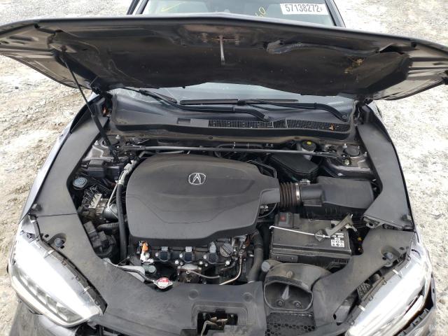 Photo 6 VIN: 19UUB2F52JA002789 - ACURA TLX TECH 