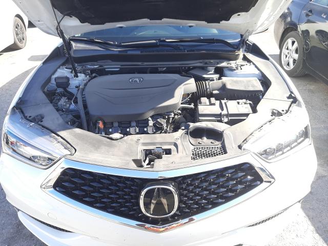 Photo 6 VIN: 19UUB2F52JA011248 - ACURA TLX TECH 