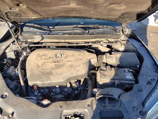 Photo 10 VIN: 19UUB2F53FA001481 - ACURA TLX 