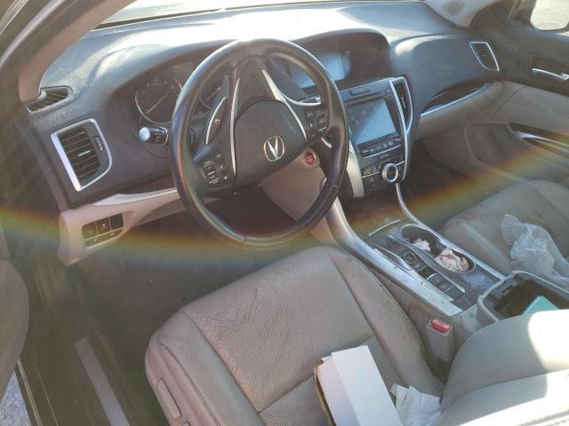 Photo 7 VIN: 19UUB2F53FA001481 - ACURA TLX 