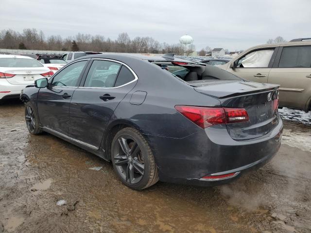 Photo 1 VIN: 19UUB2F53FA001948 - ACURA TLX 