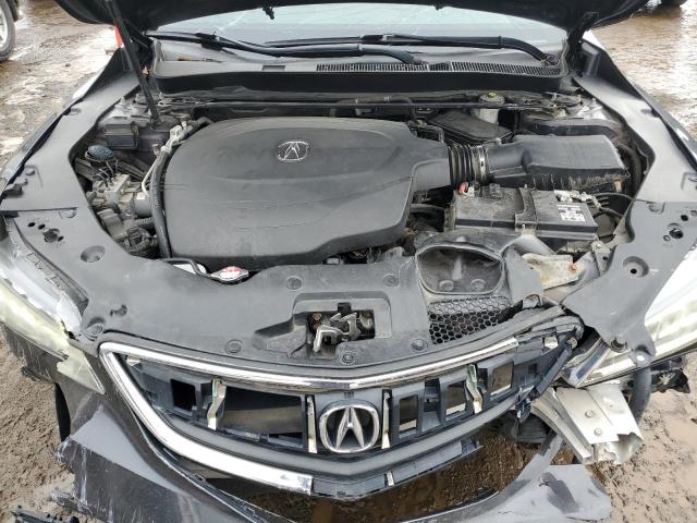 Photo 10 VIN: 19UUB2F53FA001948 - ACURA TLX 